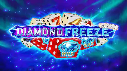 Diamond Freeze Dice - WinPesa - Nigeria